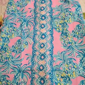 Lilly Pulitzer Romper S-14 *NWT*Make me an Offer*